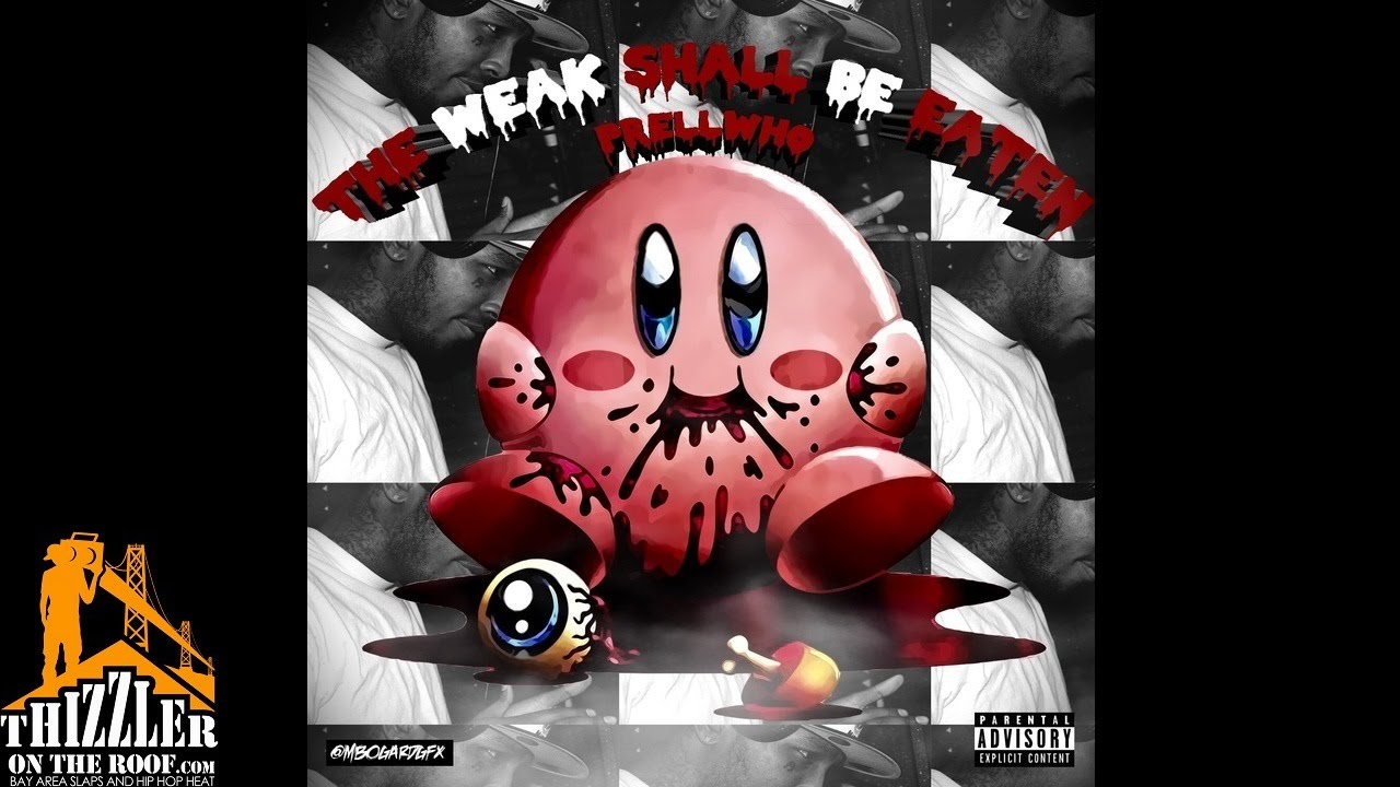 PrellWHO - Bling Bling [Thizzler.com]