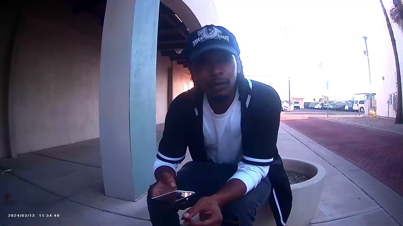 LAZER DIM TOOK MY PHONE 😲 (ToughLuvFest '25)