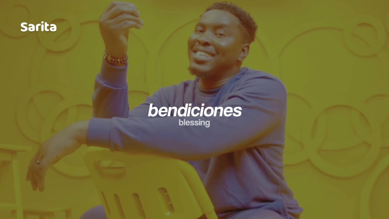 This Year (Blessings) | Sub. Espa&ntilde;ol + Lyrics + video