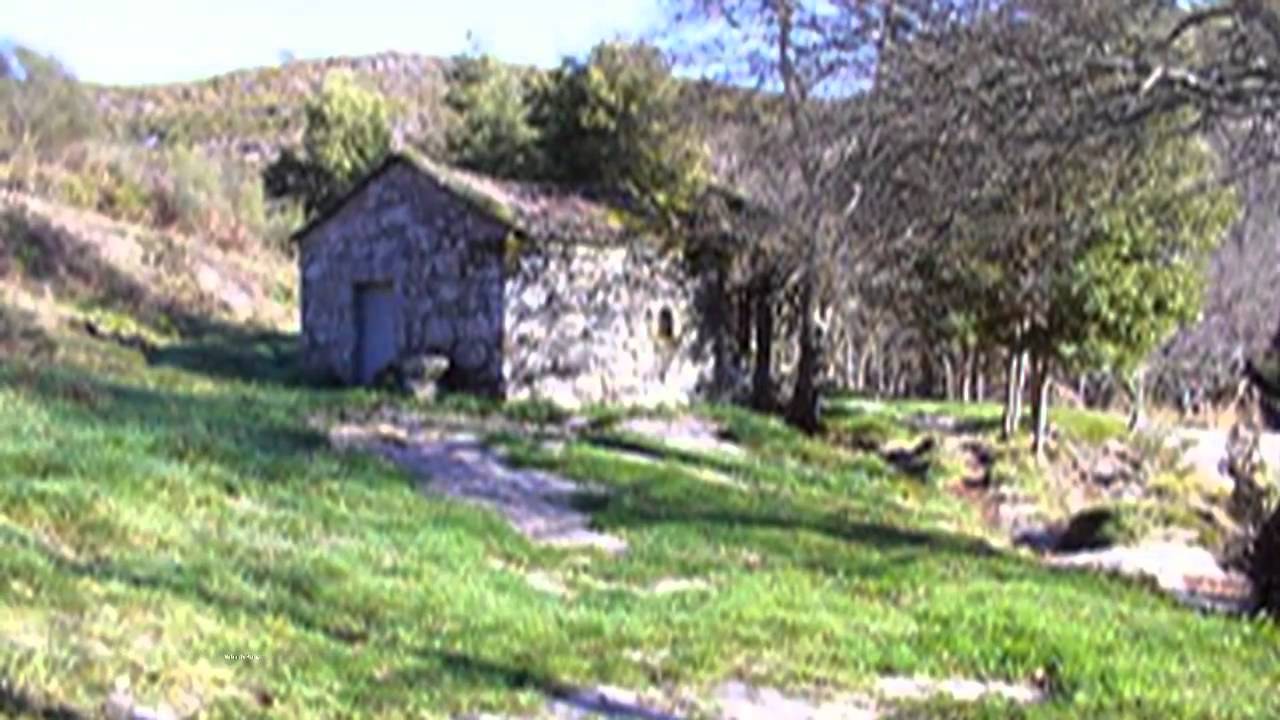 Fornelos de Montes paseo por el Concello