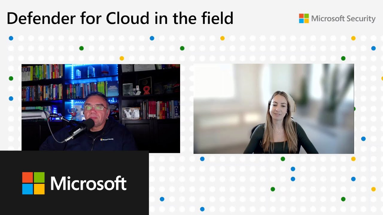 New Secure Score in Defender for Cloud | Defender for Cloud in the Field #66