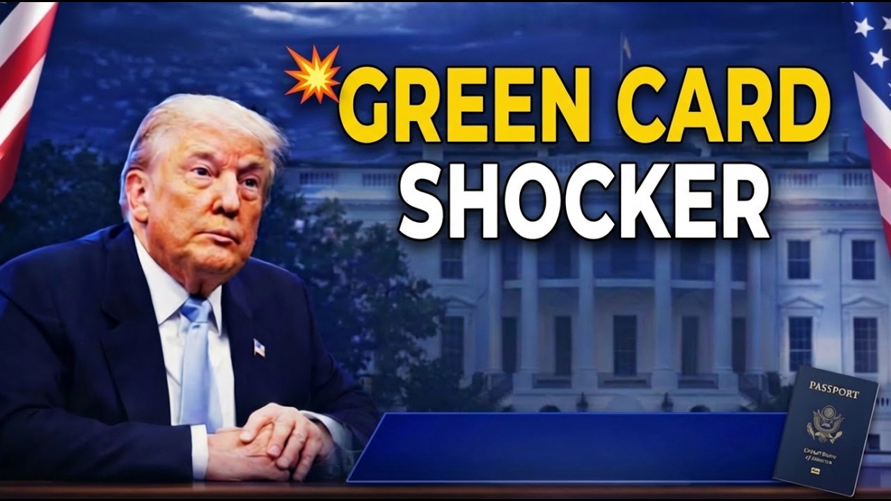 🚨 BAD NEWS for Green Card Applicants  March 2026 Visa Bulletin May SHOCK You!