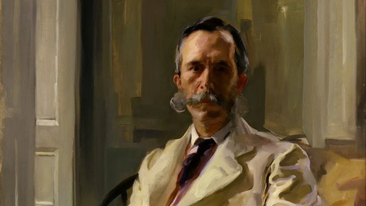 Beyond Sargent: Zorn and Beaux’s Lessons for Looser Realism