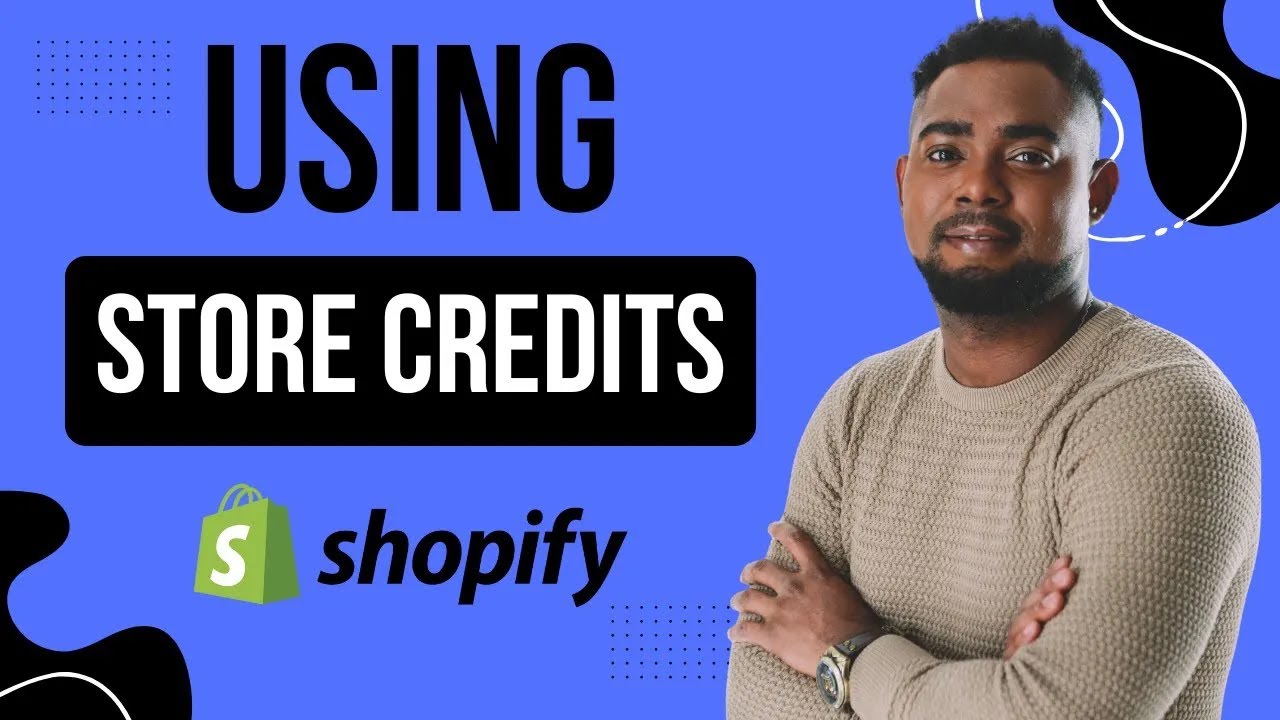 How to Use Store Credit on Shopify (Full Guide)