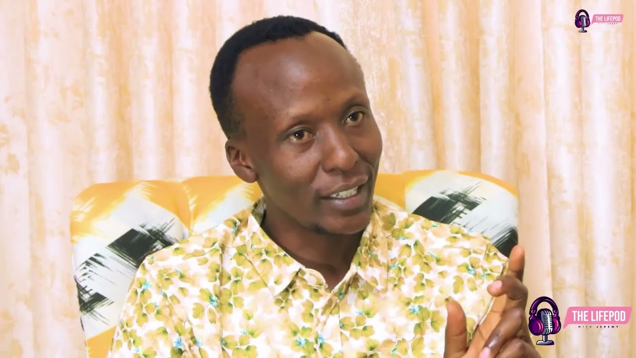 MOSHISHO SPEAKS