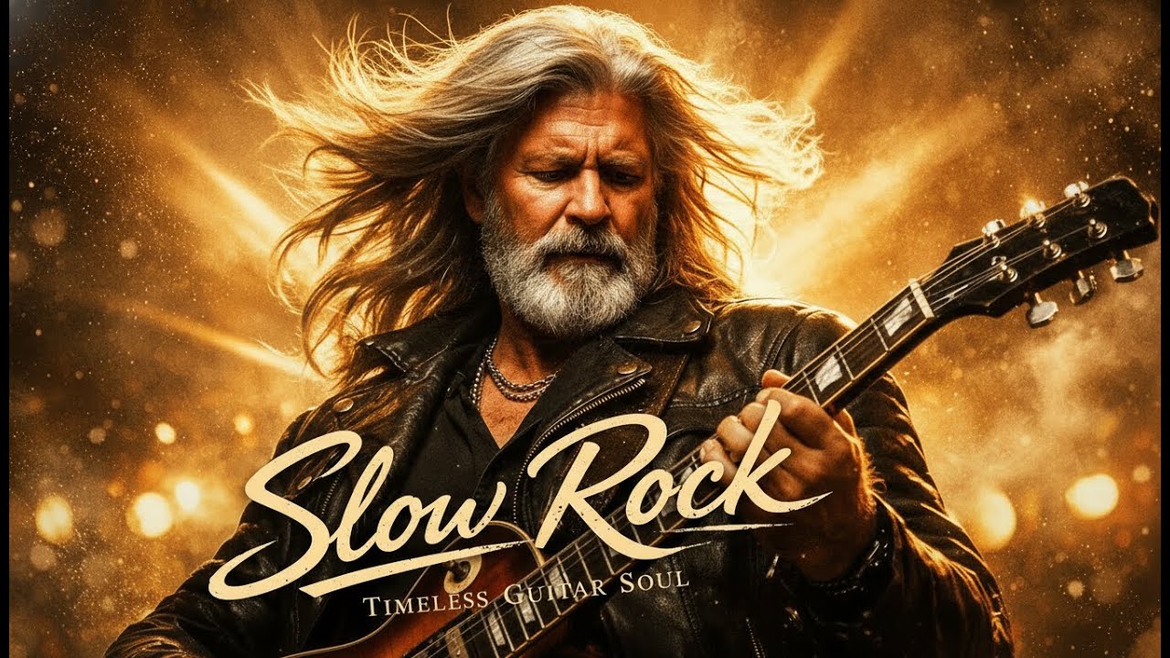 Scorpions, Guns N’ Roses, Bon Jovi, Metallica, Nirvana, Steelheart, Aerosmith Legendary Rock Bands