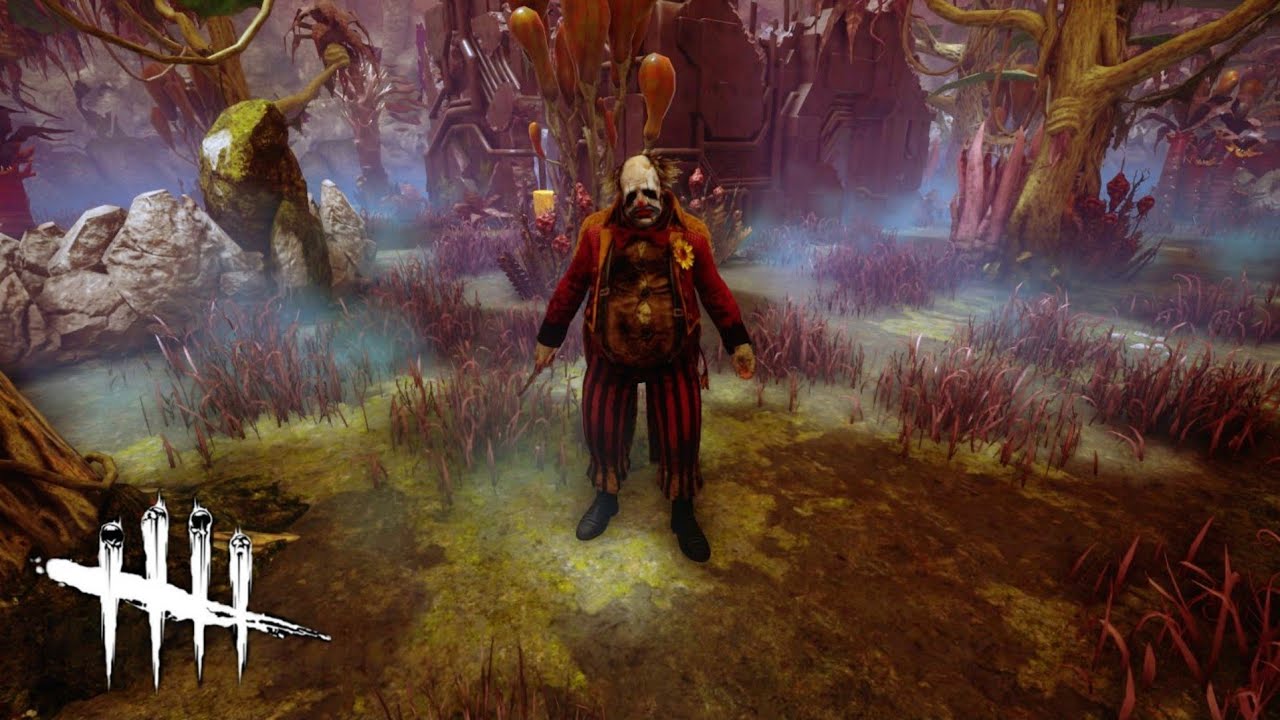 They Never Expected My Clown to Be THIS Deadly! | Dead by Daylight