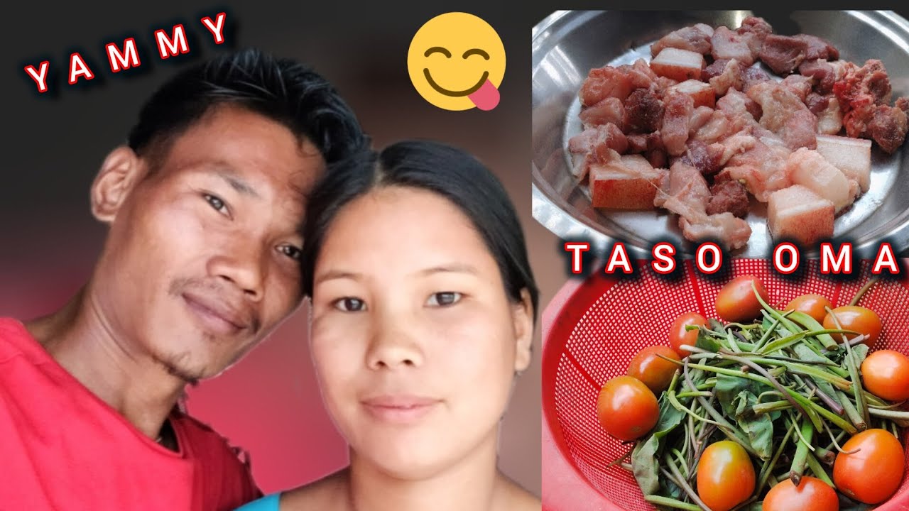 Taso Kilijwng Oma Bedor Jabai 😋