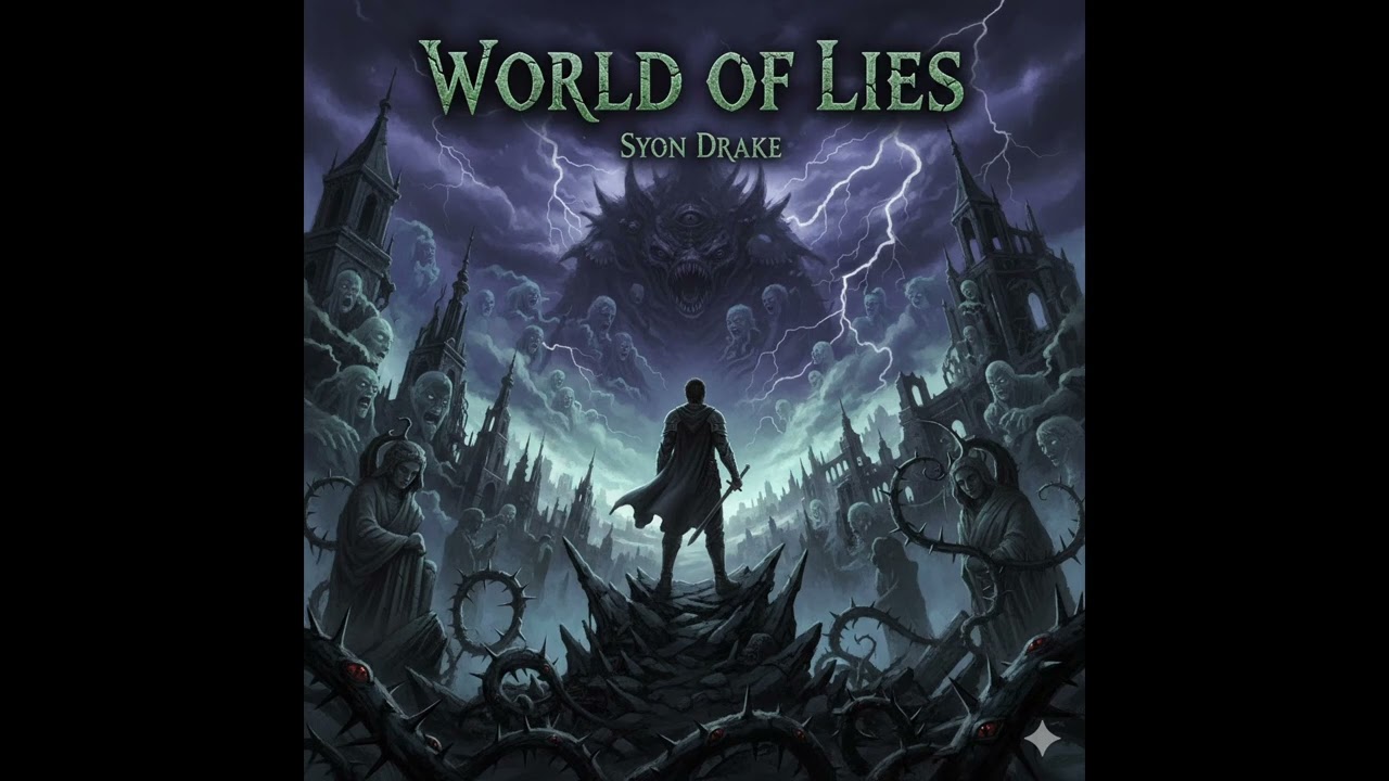 World Of Lies