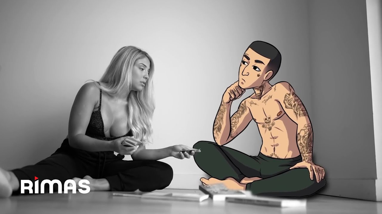 F*ck Love - Neutro Shorty (Video Oficial)