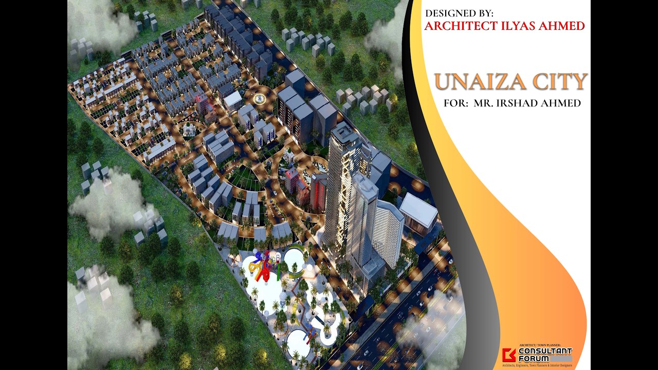 UNAIZA CITY