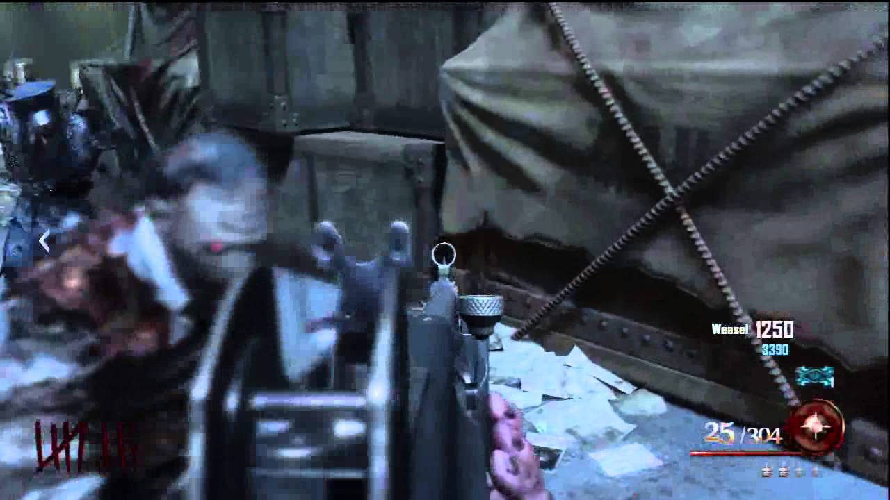 M.O.T.D Glitch