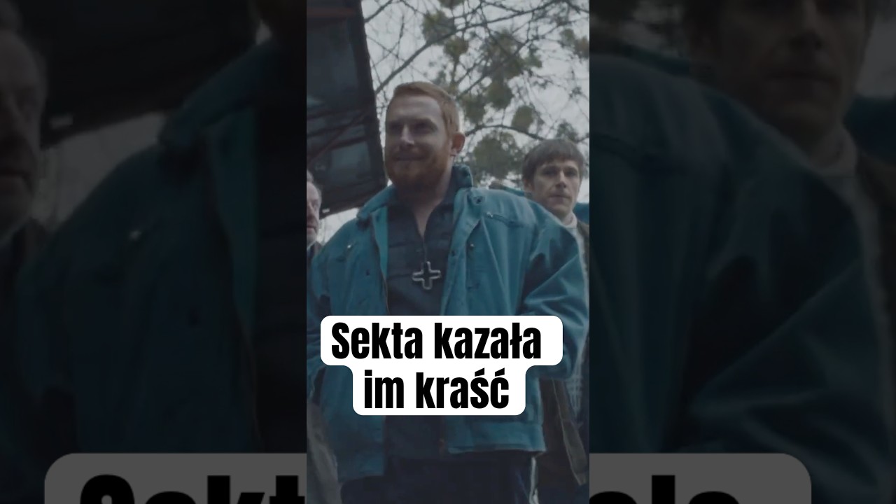 Najstraszniejsza sekta w Polsce