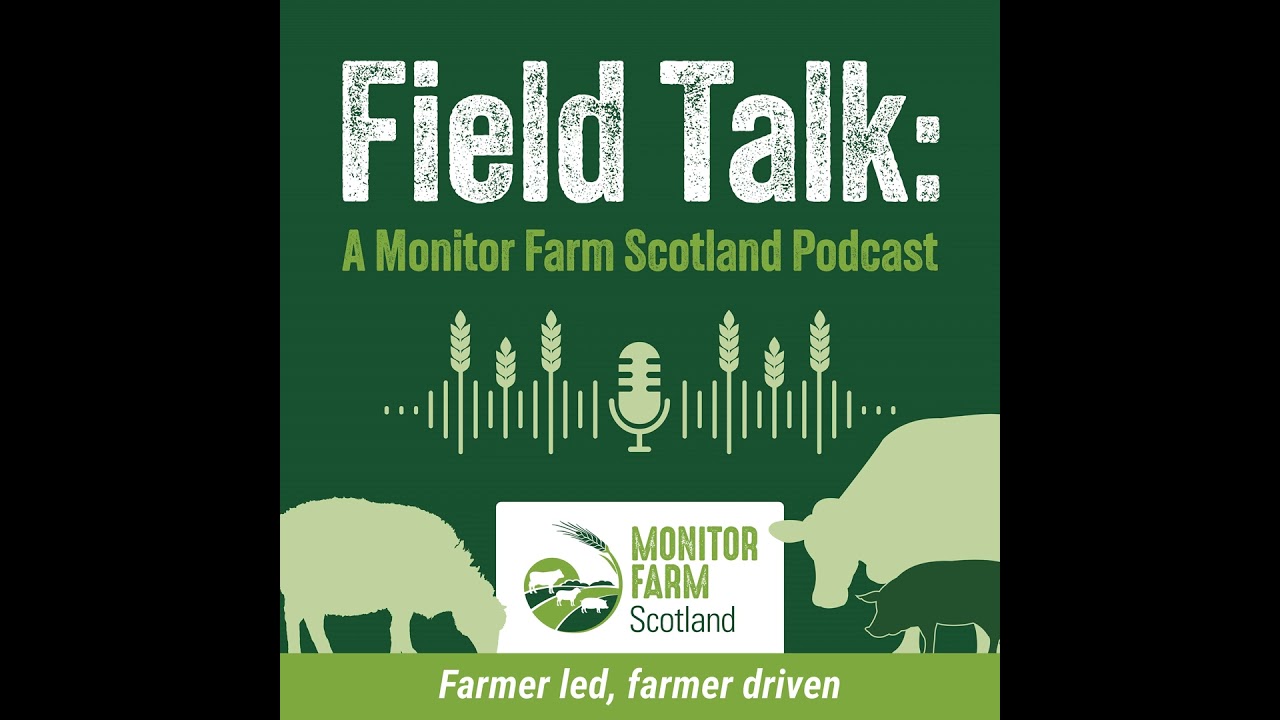 Series 4 Episode 1: Behind the Gate: Driving Change within the Banff and Buchan community