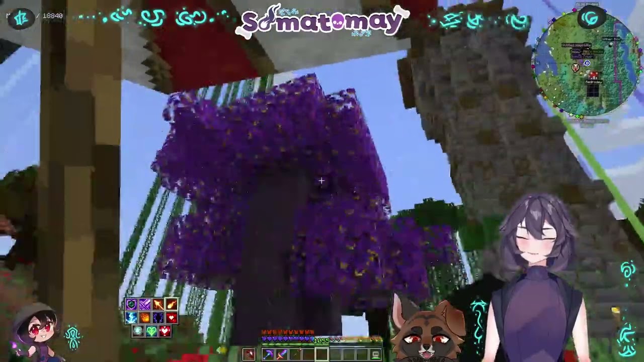 12-1-25 Star Wars The Old Republic to Minecraft ATM 10 (2 of 2)