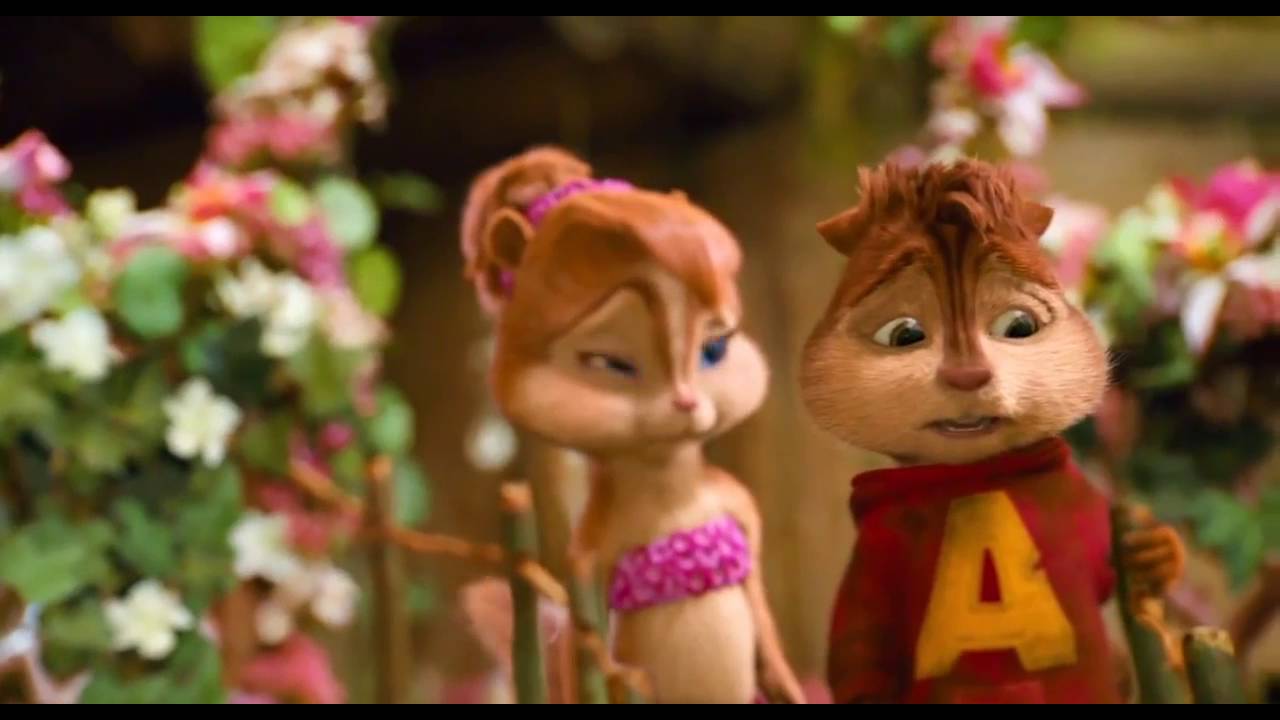 Adare Wadida Manda Chipmunk Version