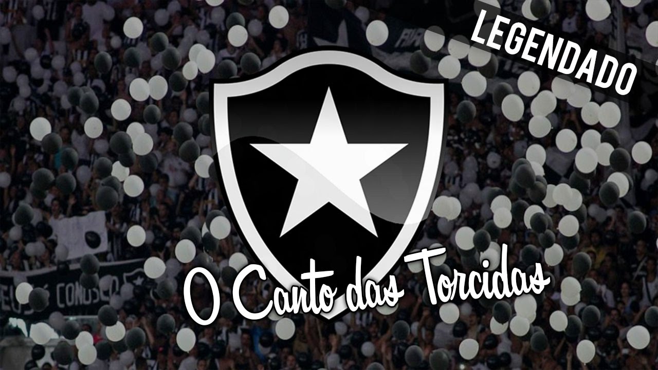 Vivo essa paixão - Botafogo [Legendado (EN/PT)]