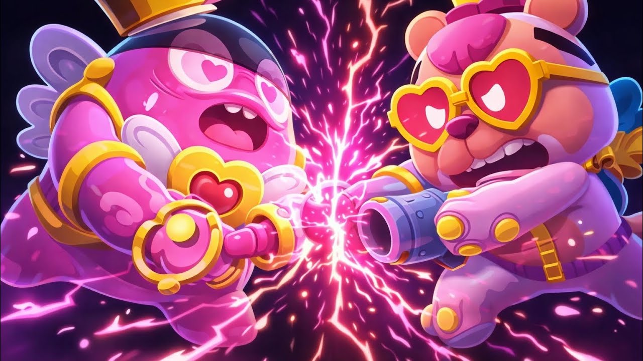 2' parte de brawl stars