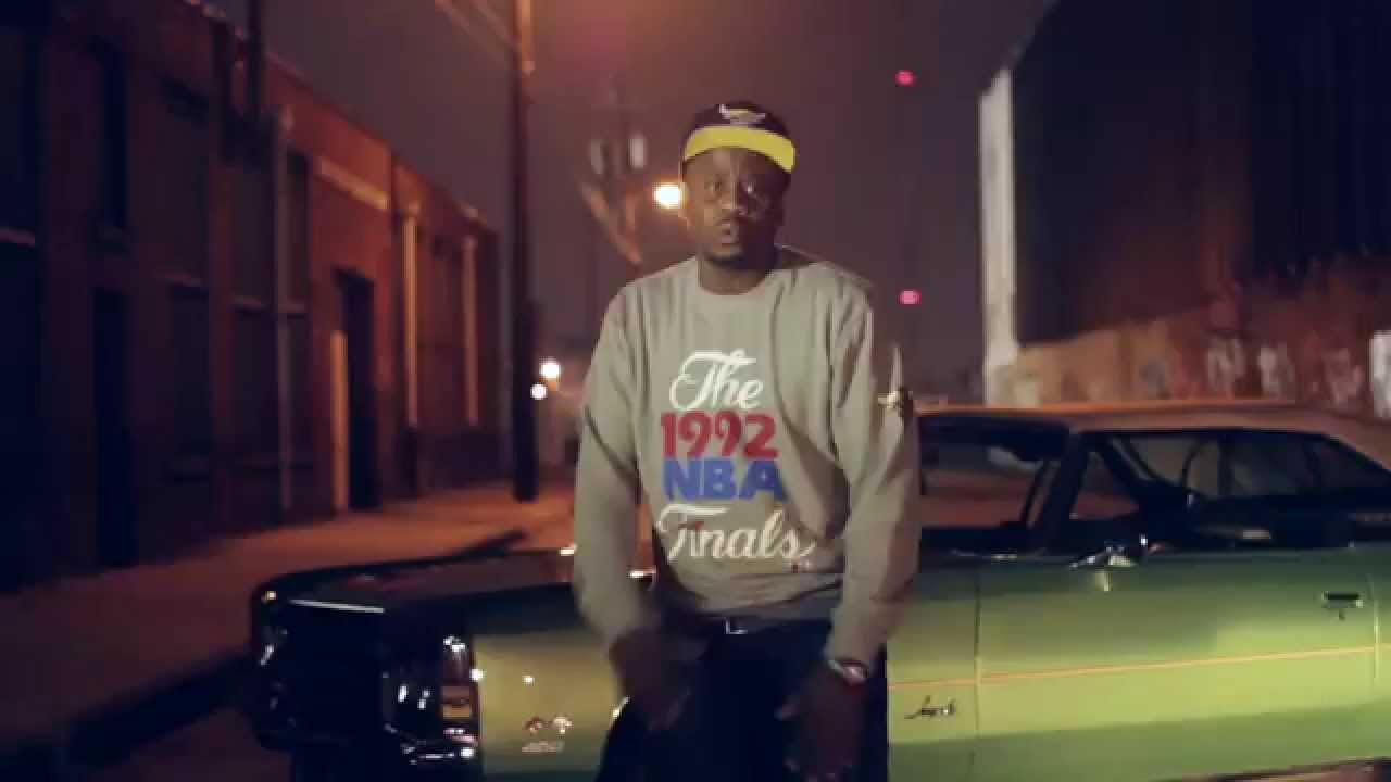 RedCoat Da Poet  - Stay True (Official Video)