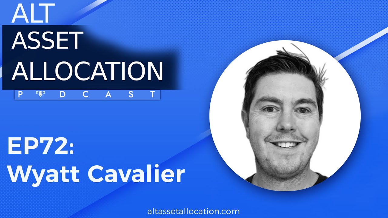 Investing in Esoteric Alternative Investments with Wyatt Cavalier