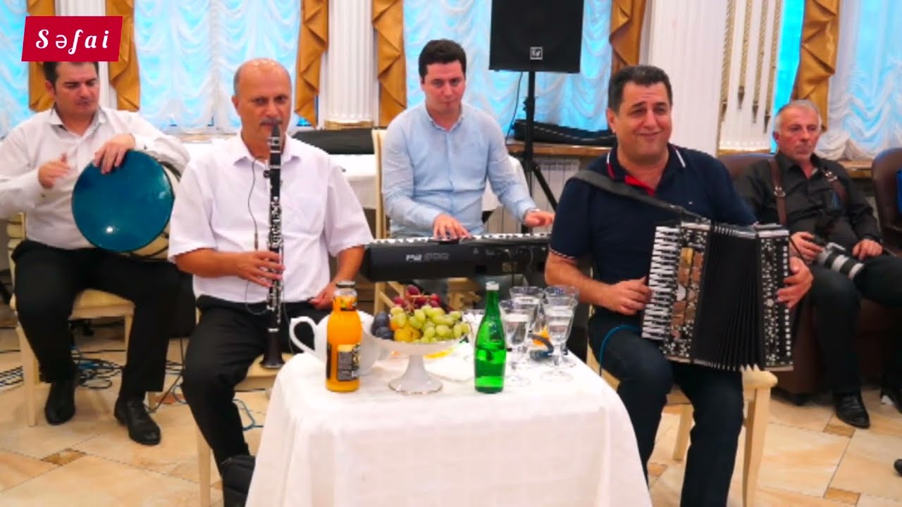 Hakim Abdullayev Tahir Zakirov Nədən oldu #nedenoldu Dərbənd 2019