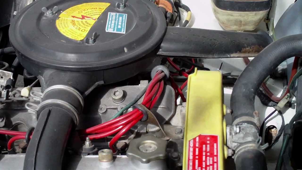 FIAT 132 2000 Croatia-4