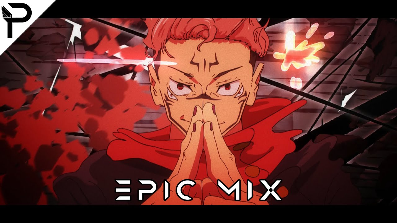 Sukuna OST Collection「Awakening x Sukuna vs Mahoraga x Jogo」- Jujutsu Kaisen S2 呪術廻戦 [Cover]