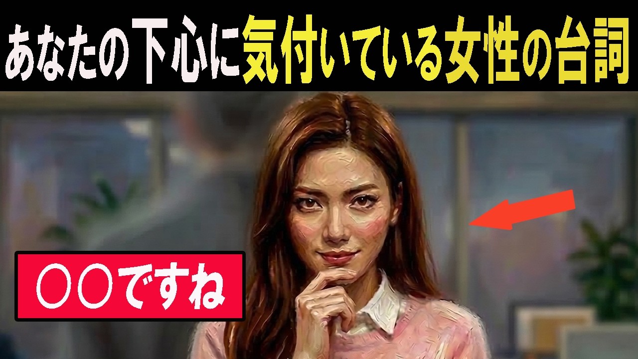 女性はあなたの下心にいつ気づく？気づいた時の態度と、男が気づかずにやっている「好きバレ行動」【恋愛雑学/恋愛心理学】