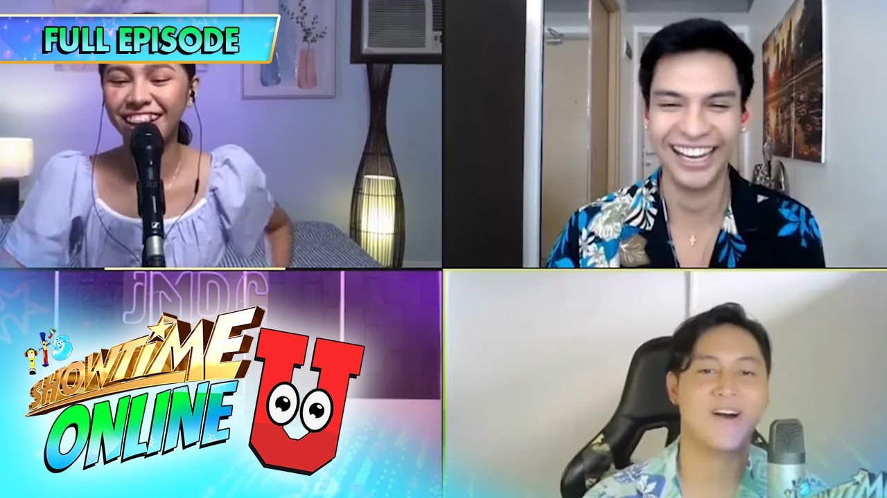 Showtime Online U - May 6, 2022 | Full Episode