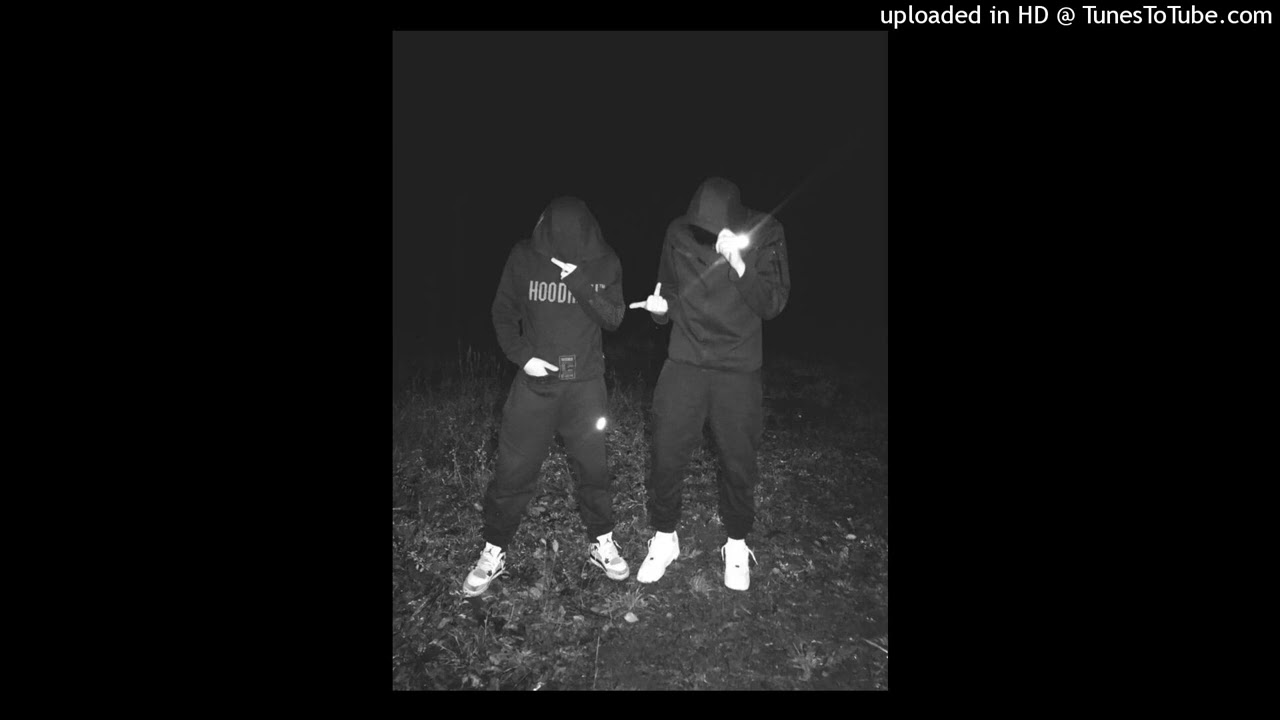 [FREE] Noka – “Silent Ops” Type Beat | 140 BPM | Dark Drill Plugg