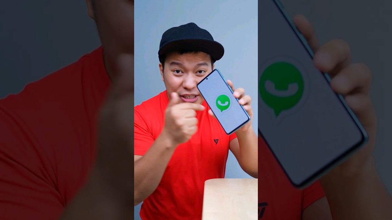 Try करो ये 3 Crazy WhatsApp Features 🫨🫨 #Shorts #ManojSaru #TechnologyGyan #WhatsApp