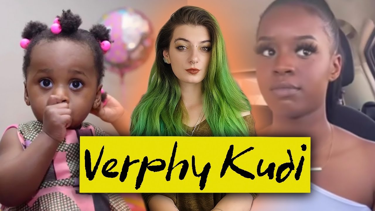 Paliko kūdikį mirti kol pati &scaron;ventė gimtadienį | Verphy Kudi