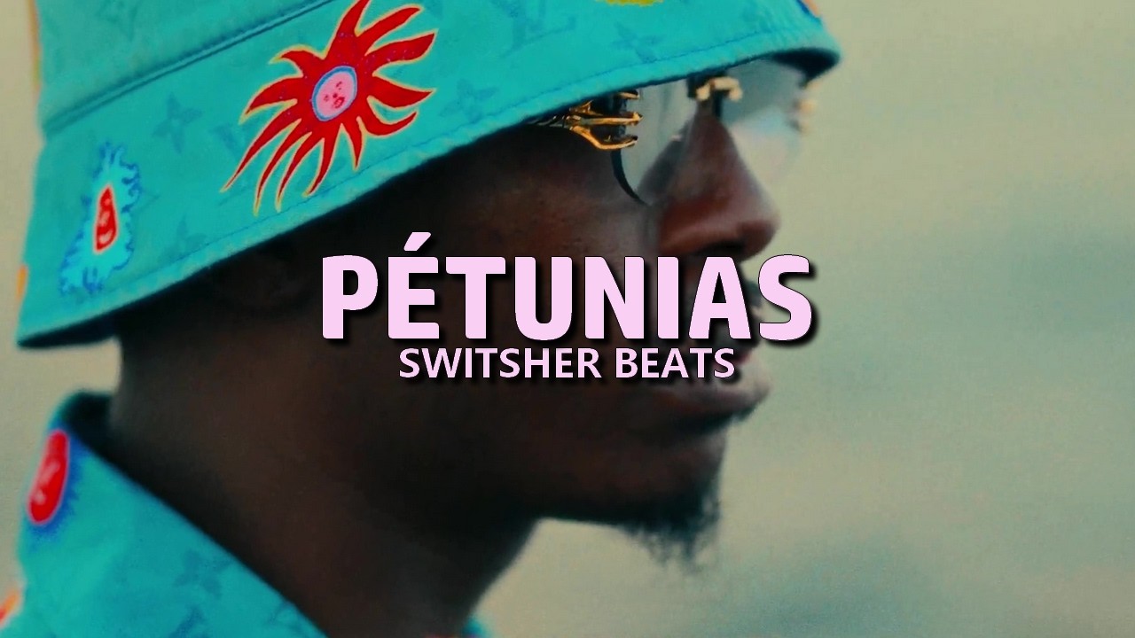 Werenoi x Bouss Type Beat - 