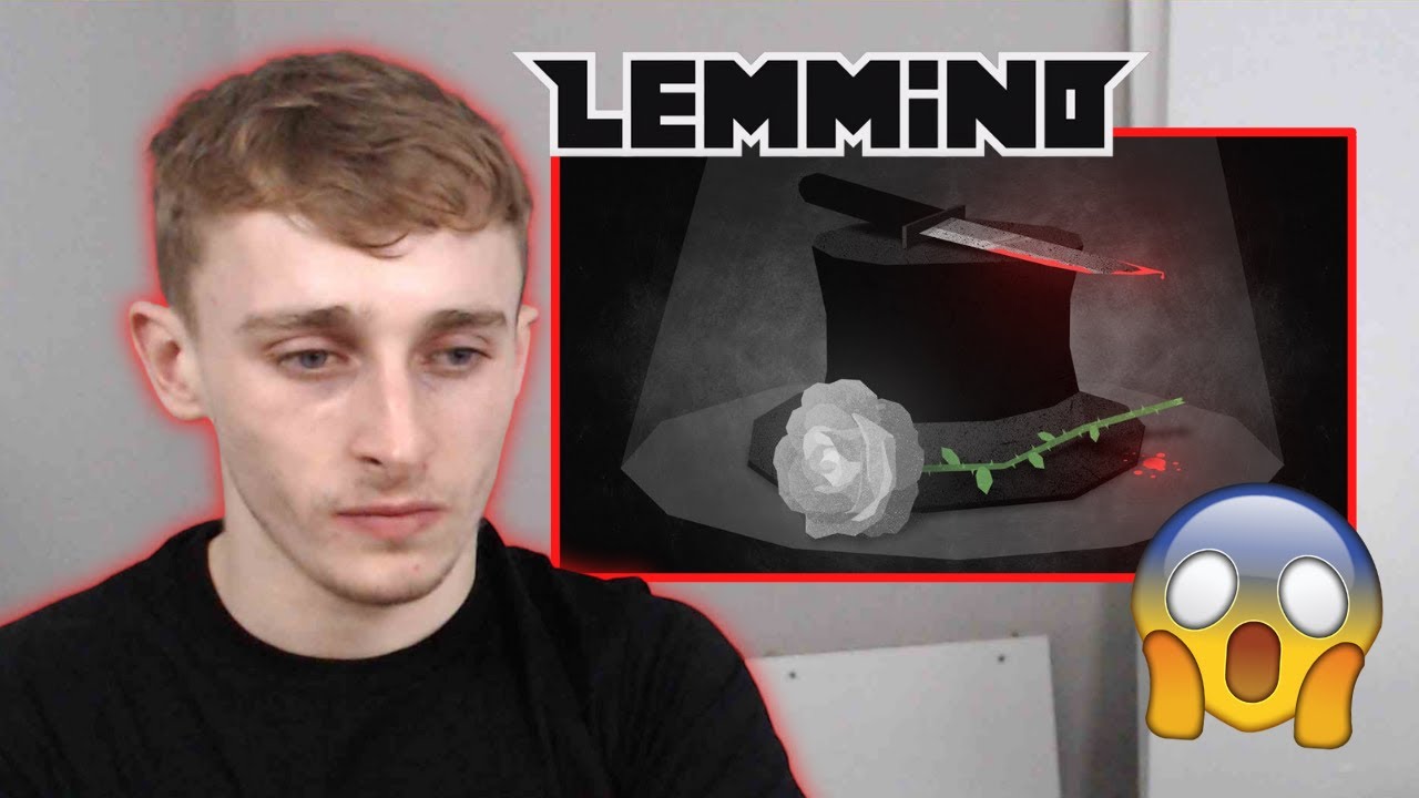 Reacting to The Enduring Mystery of Jack the Ripper | Lemmino