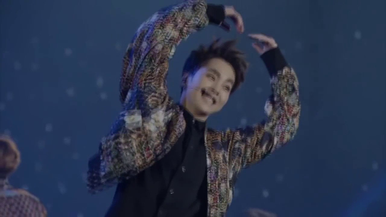 EXO- XOXO [TLP in Japan]
