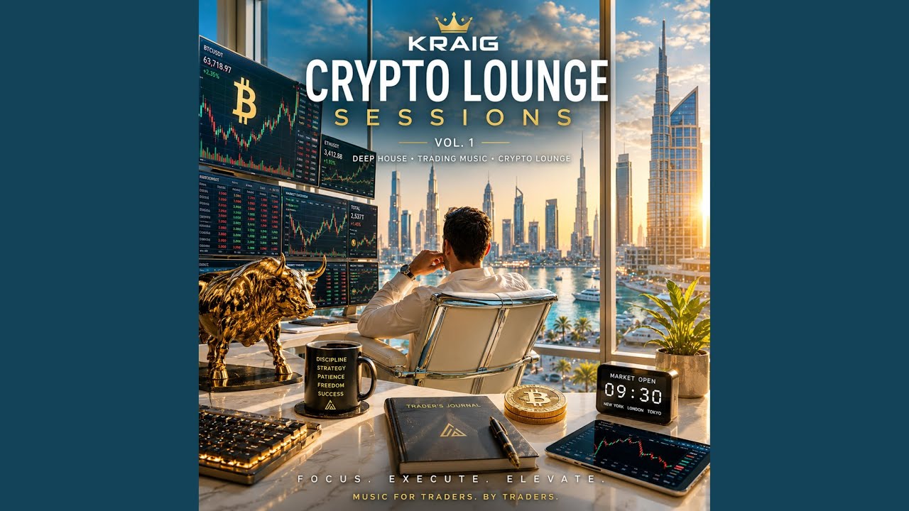 good songs for trading crypto