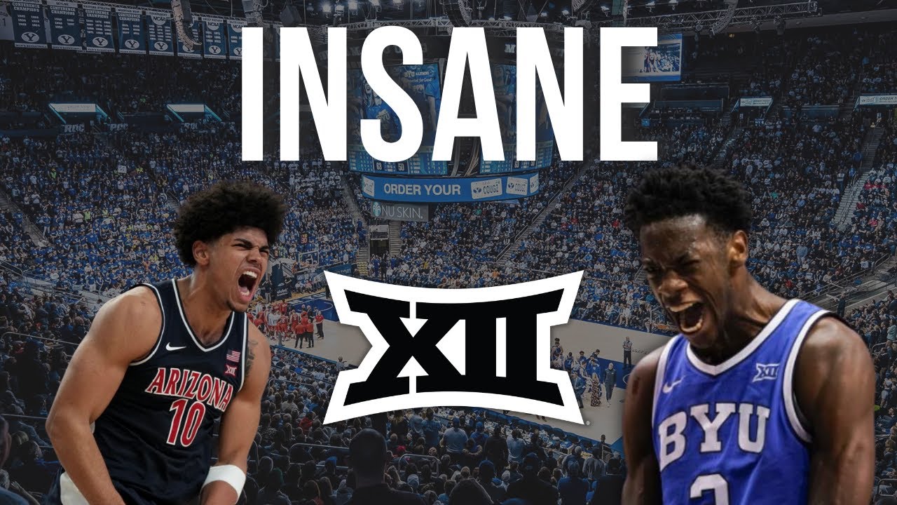 INSANE BYU Comeback Falls Short; Arizona Survives Horrible Officiating; Zona is the Nation’s Best