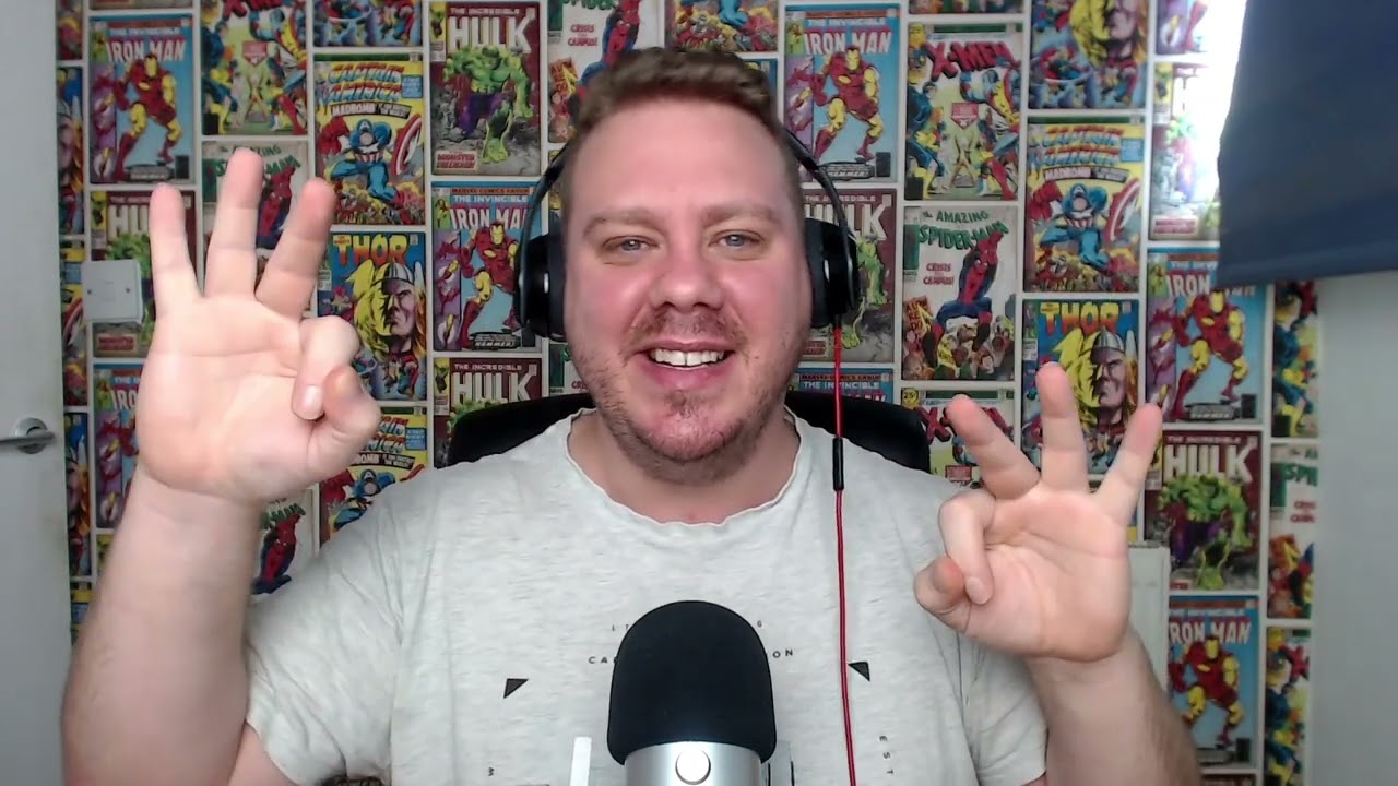 Counting to ONE MILLION!!, This is Number 100,296