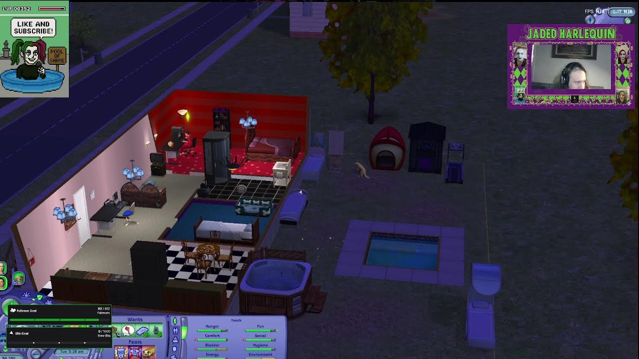 will this family make it thru the week?