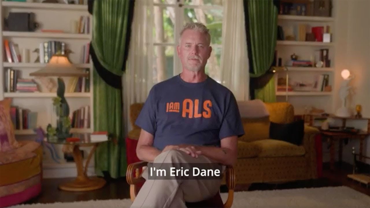 Quantum Biology Forum featuring Eric Dane