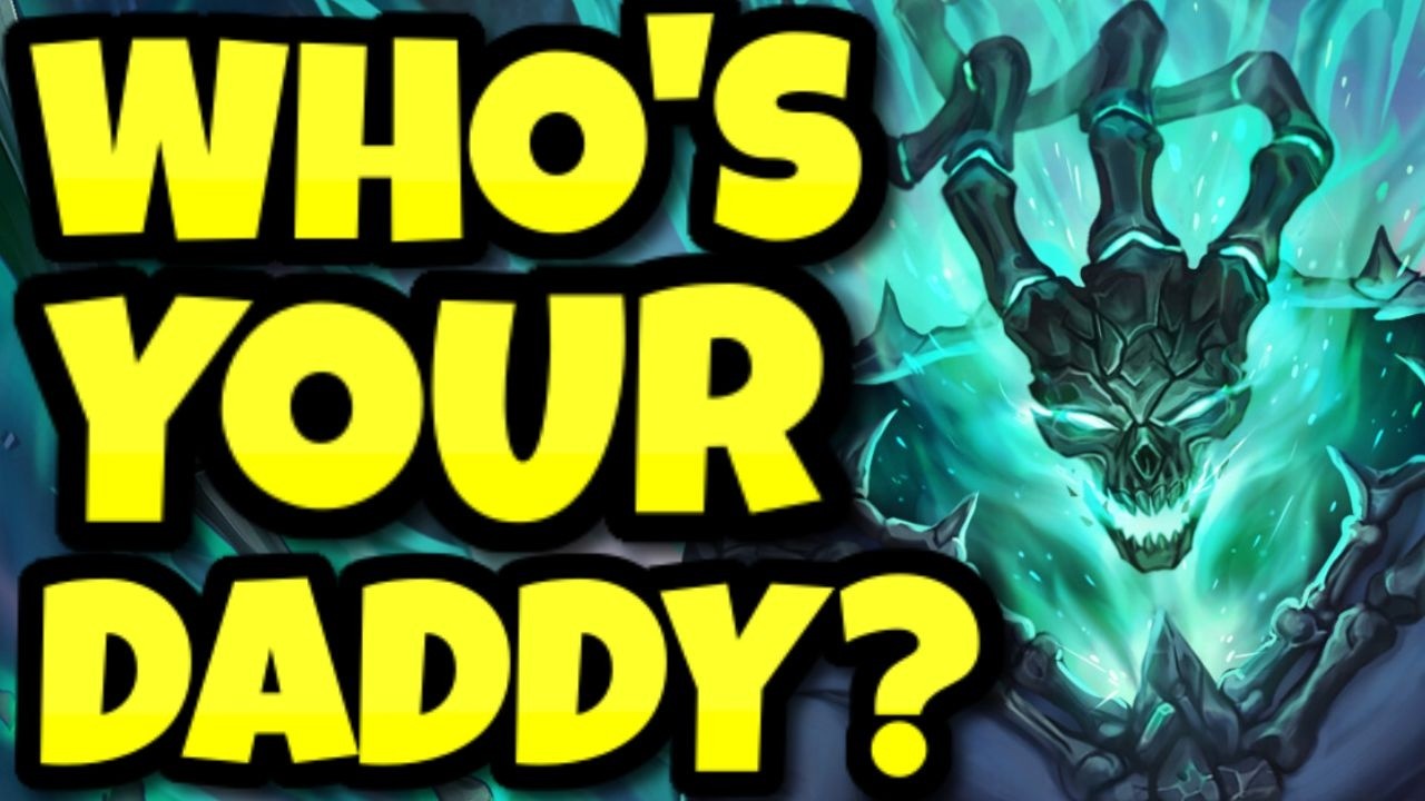 Thresh is the ULTIMATE playmaker in Season 16... (1V9 SUPPORT)