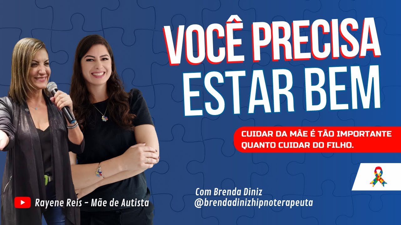 Cuidar da m&atilde;e &eacute; t&atilde;o importante quanto cuidar do filho