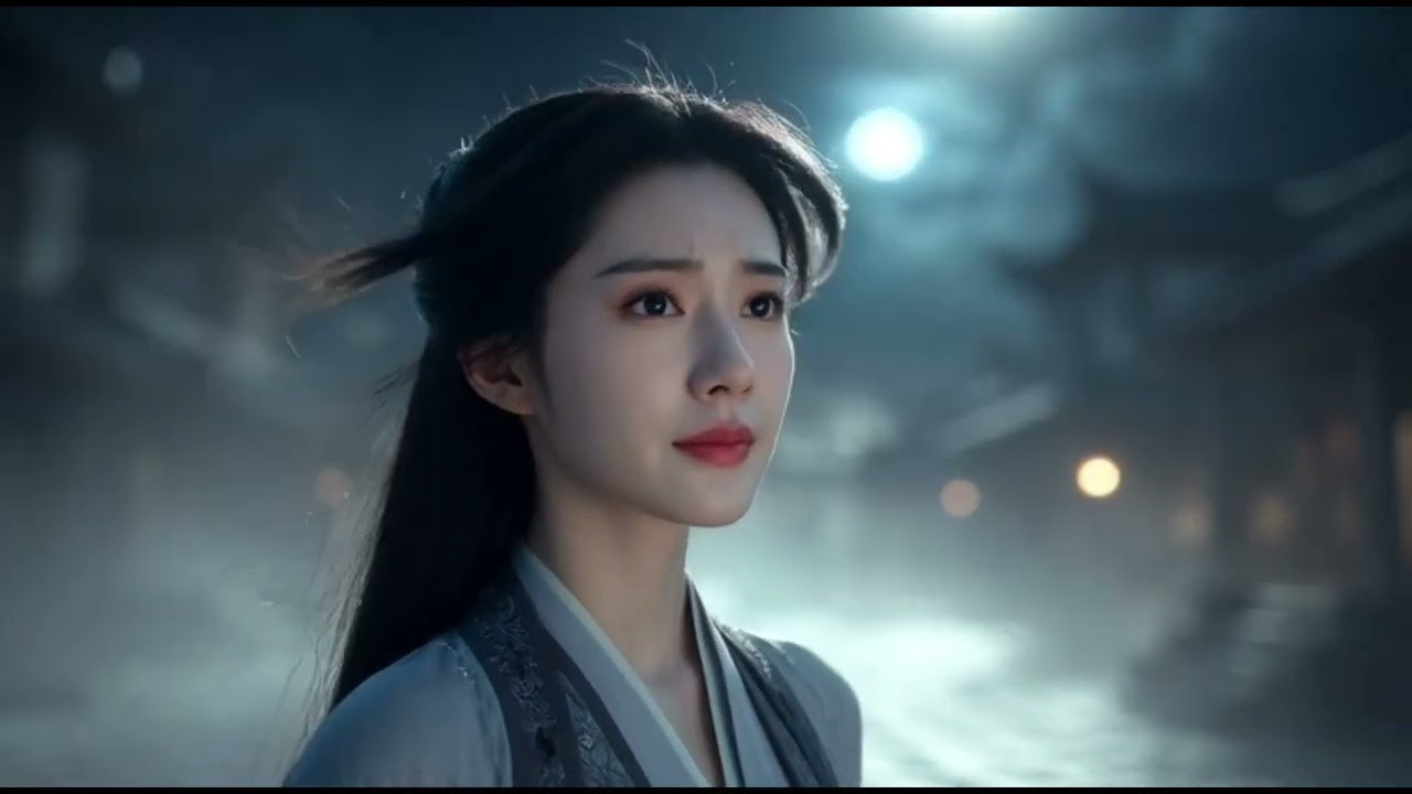《空城舊夢》古風虐戀男女對唱｜曾經那麼相愛，最後卻只剩一座空城｜唯美古風MV