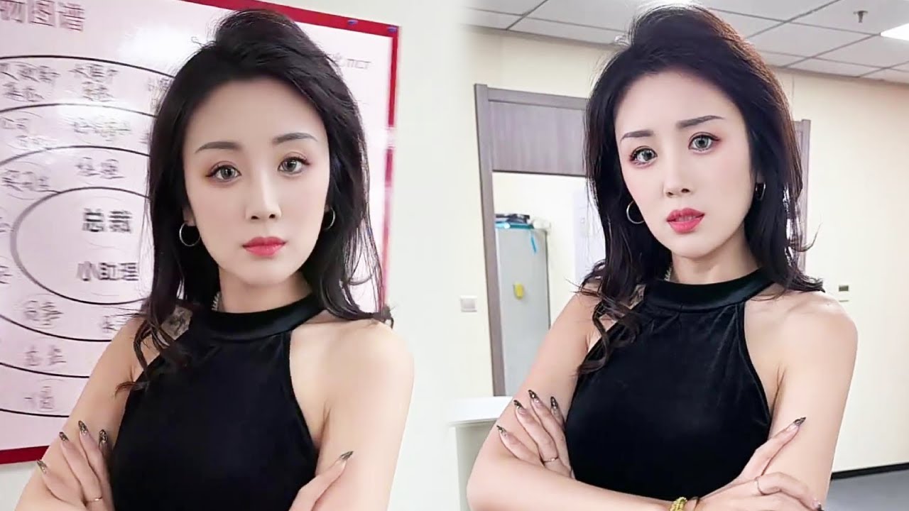 小马第一天上班就说了一句话，美女老板竟主动给他当媳妇儿，这也太快了吧！！