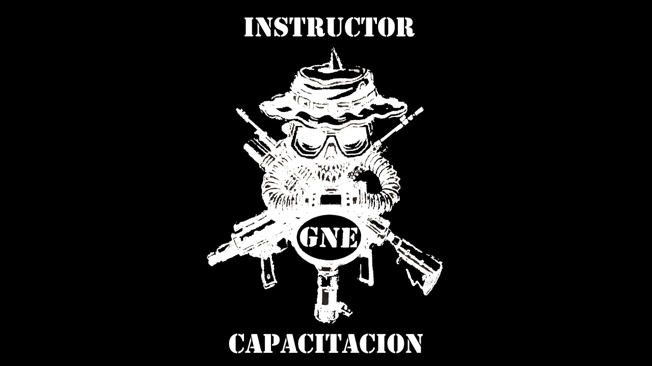CURSO CAPACITACION FGNE