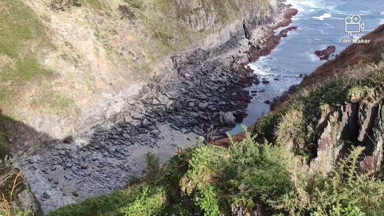 Playas de Luarca 7