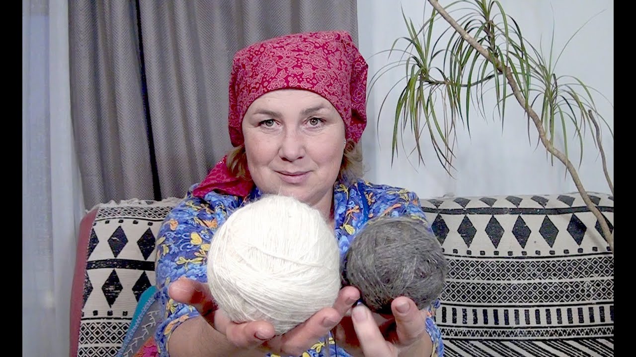 Я научу вас МОДНО ПРЯСТЬ! Мои УМЕЛЫЕ РУЧКИ!