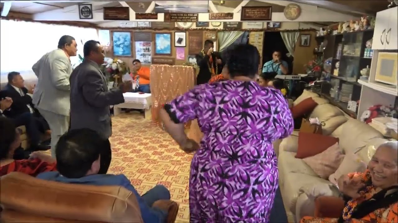 Life Healing Church Mangere Family Day March 2023 at The Prayer House