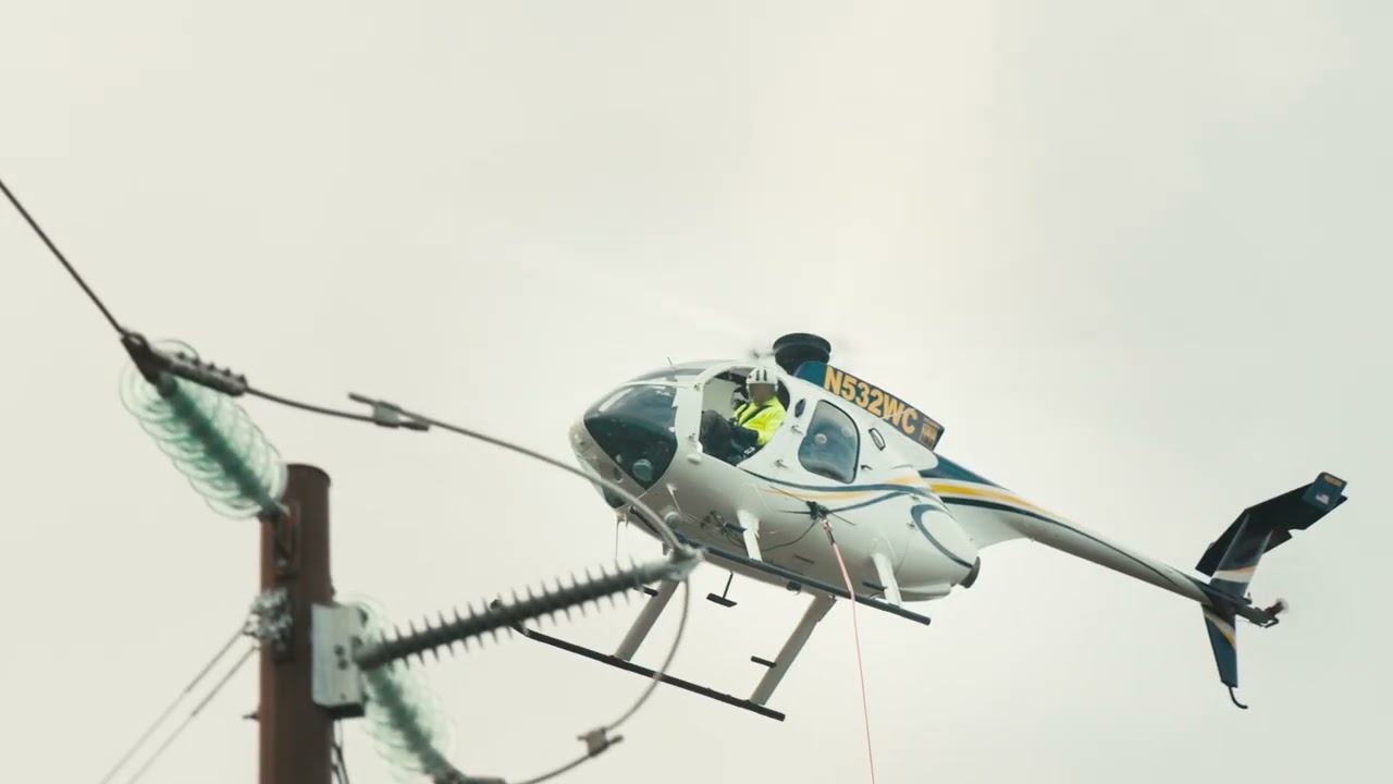 Avista Your Energy Dollars at Work - Delivery