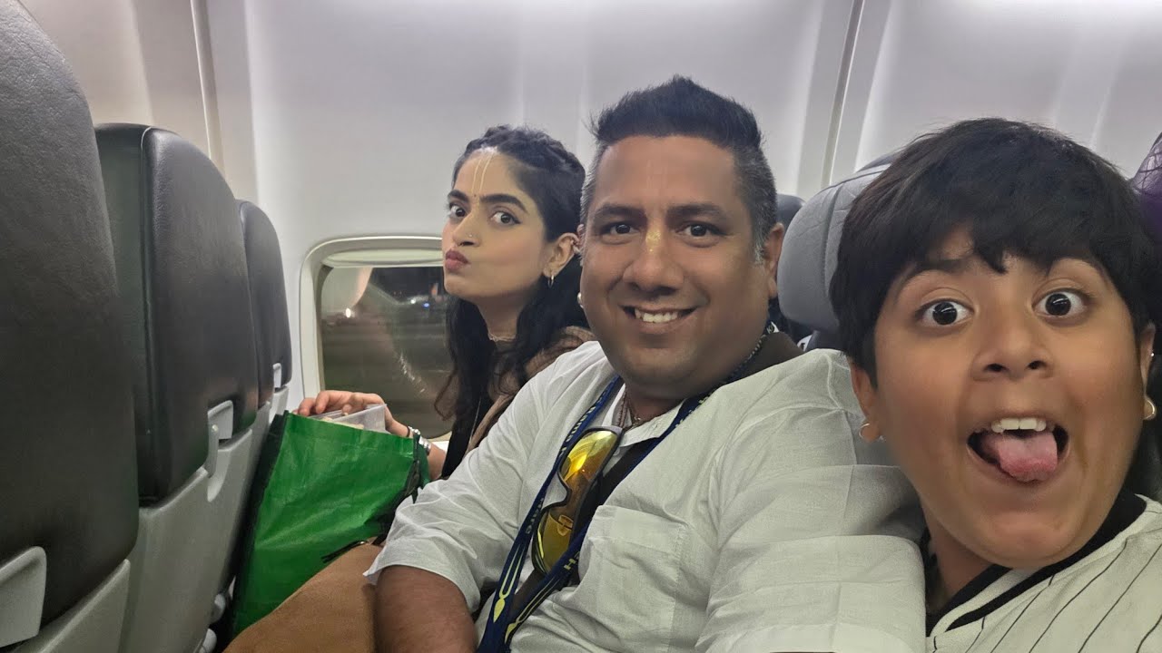 Brisbane se Perth ki यात्रा ✈️ Australia Tour